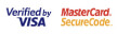 Verified by Visa