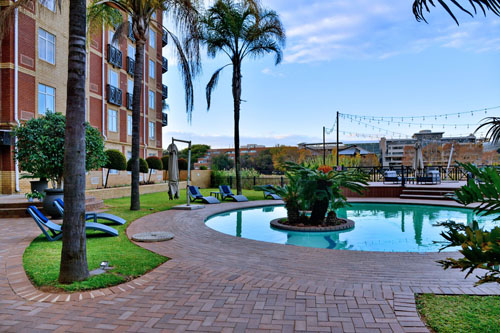 ANEW Hotel Centurion