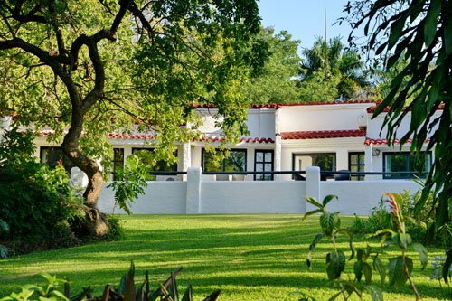 ANEW Resort Hazyview