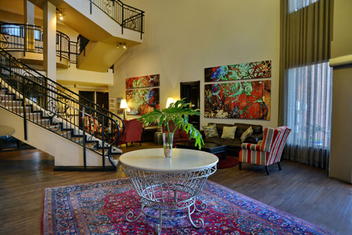 ANEW Hotel Highveld