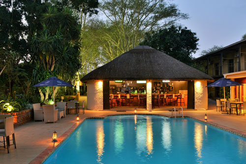 ANEW Hotel Hluhluwe