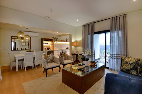 Hilton Homestead by ANEW