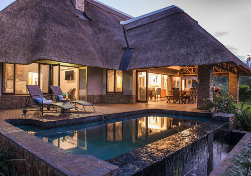 Hluhluwe Lodge by ANEW