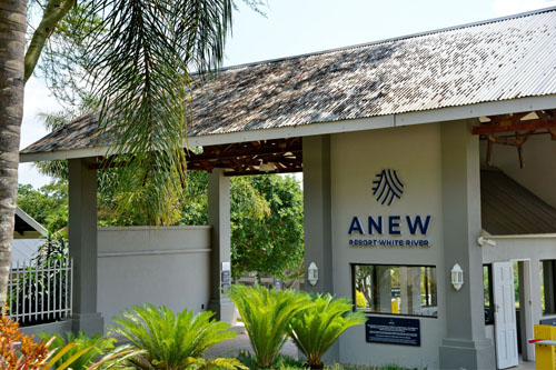 ANEW Resort White River