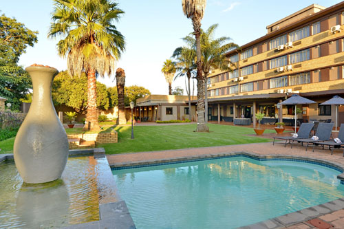 ANEW Hotel Witbank