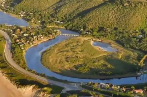 ANEW Resort Wilderness